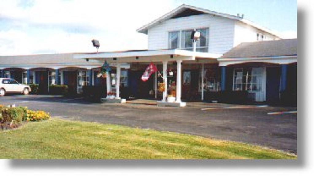 Four Seasons Motel Malone Номер фото