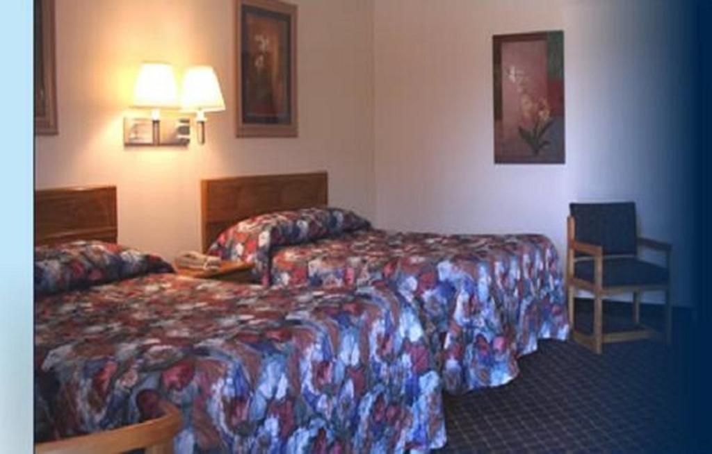 Four Seasons Motel Malone Номер фото